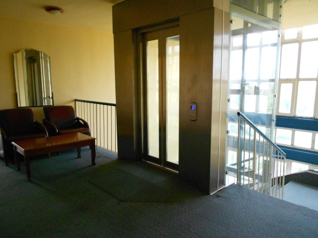 Hotel Seni Studium بودابست المظهر الخارجي الصورة